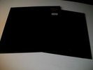 PRINCE The Black Album LP German GENUINE Ltd. Ed. WARNERWE391 w/ black inner slv
