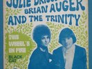 DRISCOLL, AUGER & TRINITY: Black Cat   MOD HAMMOND   mp3
