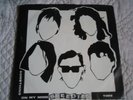 Speedies   Something on my Mind / Time 1981 New York POWERPOP 7