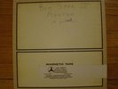 Big Star Third vinyl LP test pressing reissue box set (Alex Chilton)