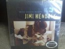 Jimi Hendrix - Martin Scorsese Blues  LP NEW & SEALED 200 gram Classic Records