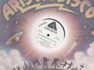 RAY PARKER JR. & RAYDIO - IT'S TIME TO PARTY NOW - 12