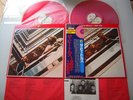 japan the beatles double red vinyl the beatles 1962/65 eas 50021-22 complete