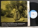 BLUE NOTE 1534 PAUL CHAMBERS: Whims of Chambers 1st NO 