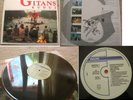 GORAN BREGOVIC-OST-LE TEMPS DES GITANS Greek MINT LP