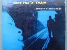 Betty Roche Take the A Train LP Bethleham BCP 64 Mono DG Original