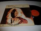 PHANTOM Phantom's Divine Comedy LP 1974 THE DOORS