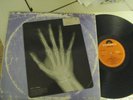 Second hand LP Reality UK Polydor 1st pressing better than Death May be Your