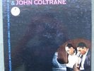 Duke Ellington & John Coltrane Impulse A-30 Mono original