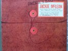 Jackie McLean Jackie's Bag LP Blue Note 4051 W63rd Mono