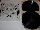 Elton John Leon Russell at Anaheim - Rubber Dubber - 2 lps - NM