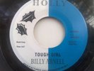 BILLY ARNELL - TOUGH GIRL / MOSES SMITH - GIRL ACROSS THE STREET *Northern Soul*