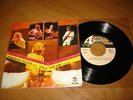 QUEEN-AEROSMITH-MANFRED MANN’S EARTH BAND-FOGHAT (THAI LP 7”) 4 TRACK