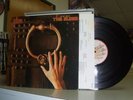KISS: The Elder, POLYGRAM, First Pressing Gatefold