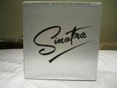 Frank Sinatra Original Master Recordings 16 LP Record Limited Edition Box Set