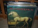BRYAN FERRY-MAMOUNA LP VERY RARE WITH LYRICS