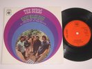 The BYRDS - Eight Miles High E.P. 1966 Cover, labels & vinyl = excellent cond.