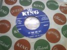 BOYD BENNETT - HIT THE JIVE JACK - US KING 45 -  JIVER