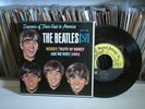 RARE EP. THE BEATLES 'SOUVENIR OF THEIR VISIT TO AMERICA' ORIG VEE JAY