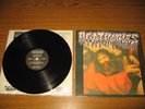 AVERNO / AGATHOCLES Split LP 1994 ORG RARE COLOMBIA GRIND IMPETIGO ROT
