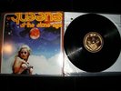 Queens of the Stone Age ST LP Original  QOTSA Man's Ruin Vinyl