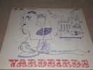 THE YARDBIRDS - ROGER THE ENGINEER - 1ST PRESS SCX 6063