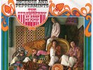STRAWBERRY ALARM CLOCK incense and peppermints 60s PSYCH FUZZ ITALY UNPLAYED 7''