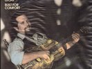 AUDIOPHILE LP sealed AUDIOQUEST Robert Lucas BUILT FOR COMFORT