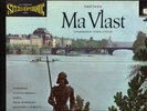 LONDON CSA 2202 KUBELIK SMETANA MA VLAST BLUE BACK 2 LP BOX