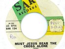 Soul Stirrers God Is Standing By Rare Black Gospel Soul 45 Hear