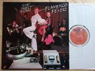 Flamenco Fever - Audiophile LP - direct to disc live - HIGHLY COLLECTABLE