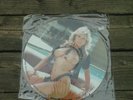 SAMANTHA FOX  NUDE PHOTO INTERVIEW PICTURE DISC   IMPORT