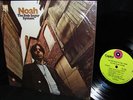 MINT SHRINK 1969 ORIG    BOB SEGER SYSTEM   NOAH Hard Gritty Garage Psych RARE