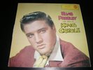 Elvis Presley - King Creole - France Original - Rare 