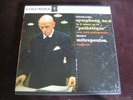 2 Track IN-LINE Stereo Reel TCHAIKOVSKY no.6 PATHETIQUE NYork Phil. MITROPOULOS