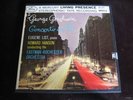 2 Track IN-LINE Stereo MERCURY Reel GERSHWIN Concerto in F Eastman EUGENE LIST