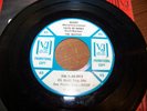 The Beatles Ask Me Why PROMO EP 45 Vee Jay Records EP 1-903 RARE ORIGINAL