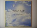 AARON FLEMING Project Class LP on RPC Private Press Psych