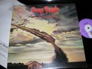 DEEP PURPLE  -   Stormbringer,   ORIGINAL 1974 LP/inner....   EX