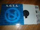 N.O.T.A.-s/t lp