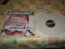 Barkmarket Gimmick Vinyl/LP, Dave Sardy Man's Ruin Kyuss Melvins Earth