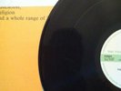 BBC TRANSCRIPTION DISC TOP OF THE POPS WHAM DIRE STRAITS SIMPLY RED DOC & MEDICS