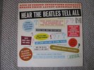 BEATLES Hear the Beatles Tell All Lp VeeJay REAL ONE