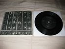 XYZ - Wolf Spider / Long Distance 7