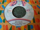 MARIO ALLISON Salvaje RARE 7