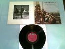 Nathan Davis Quintet - The Hip Walk (original SABA - SML 15063 ST press)