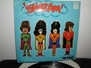 Psych /  Hardrock Lp THE MOVE Shazam 1st UK press Regal Zonophone  ELO