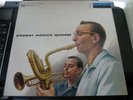Pepper Adams Quintet Mode 112 Original
