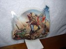 Iron Maiden - The Trooper- Rare Shaped Picture Disc