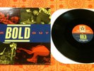 BOLD - Speak Out LP Orig. nyhc sxe YOUTH OF TODAY GORILLA BISCUITS WARZONE BURN